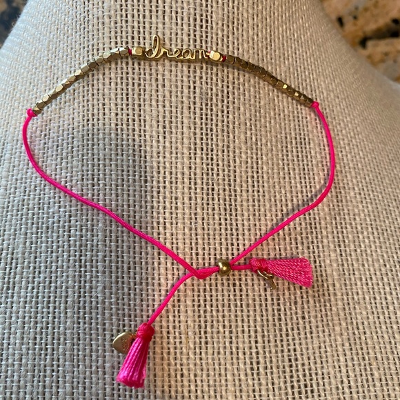 Bundle of 5 KEEP Collective Bracelets - Picture 4 of 7